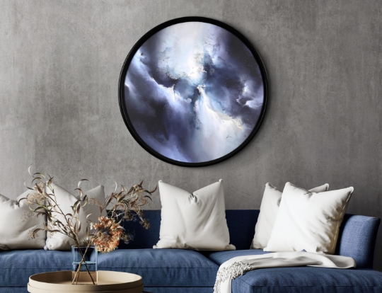 Simon Kenny - Illuminating new works image