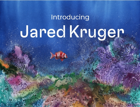 Introducing the South African Marine Artist