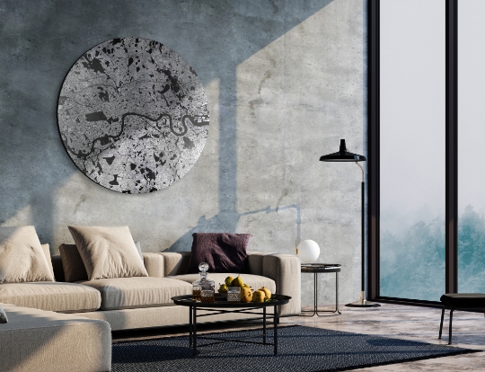 Introducing the multi-award-winning artist