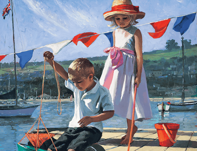 Sherree Valentine Daines - Superb New Collection image