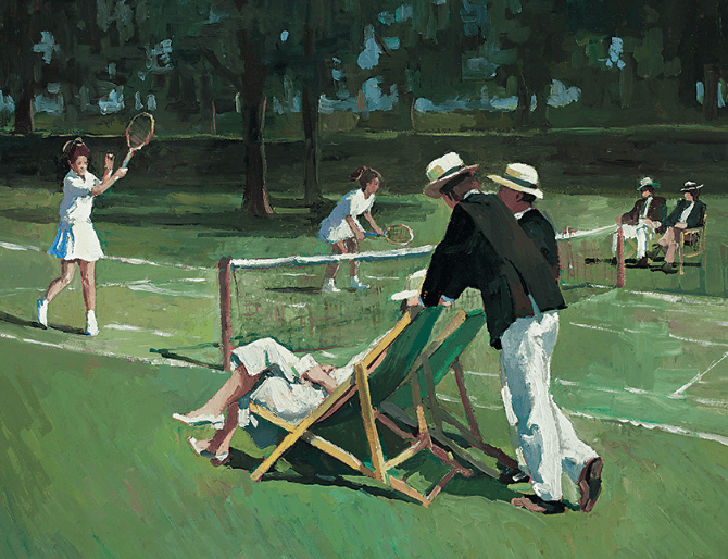 Sherree Valentine Daines - New Summer Releases image