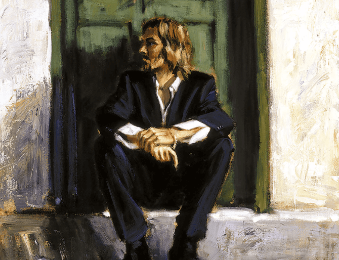 Fabian Perez - Summer Collection image
