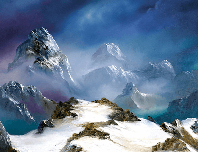 Philip Gray - Triumphant Return image