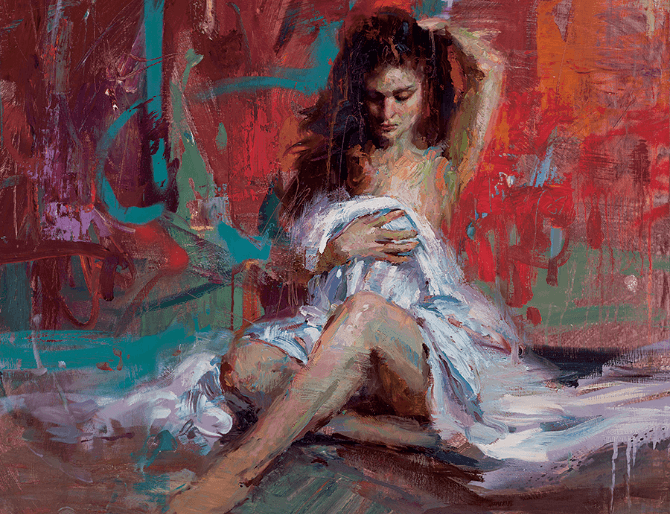 Henry Asencio - Colour in Motion image