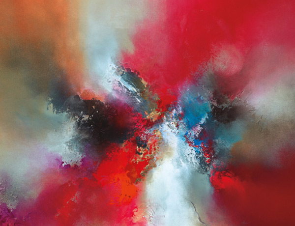 Simon Kenny - New Autumn Collection image