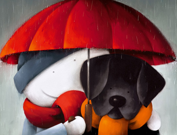 Doug Hyde - Showered with Love image