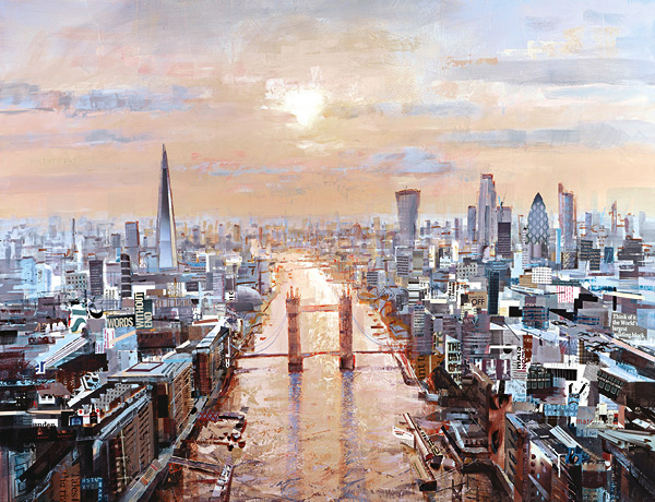 Tom Butler - Cutting Edge The New Collection image