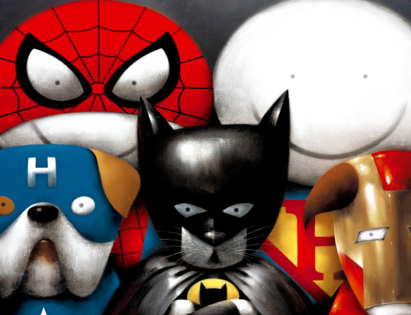 Doug Hyde - The Dream Team image