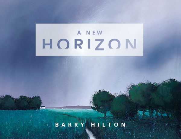 Barry Hilton - Highly-anticipated new collection image