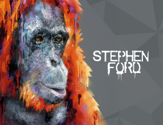 Stephen Ford - The premiere collection image