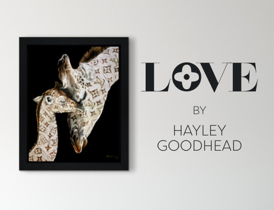 Hayley Goodhead - LoVe image