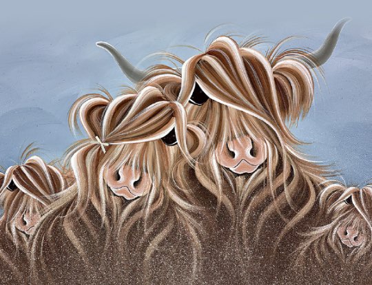 Jennifer Hogwood - New Winter Collection image