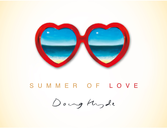 Doug Hyde - Summer of Love image