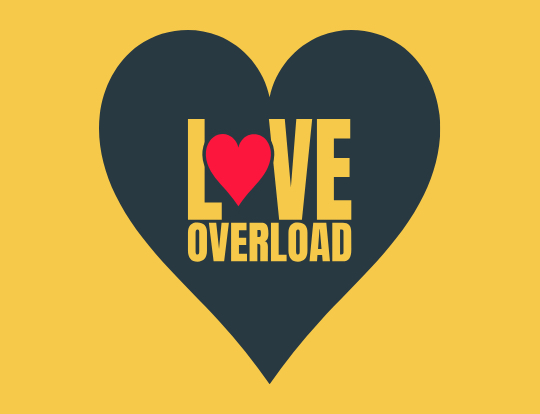 Doug Hyde - Love Overload image