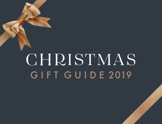 Christmas Gift Guide - 2019 Edition image