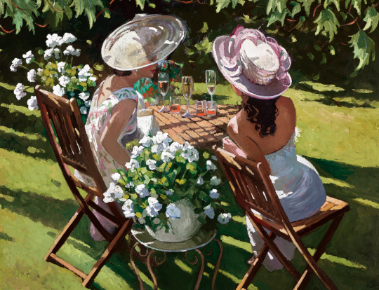 Sherree Valentine Daines - New Collection image