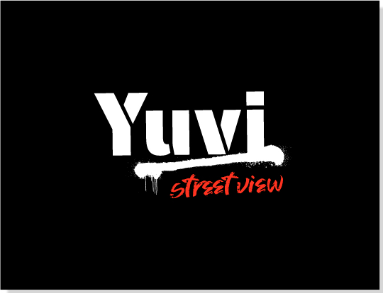 Yuvi - Debut collection of urban pop art image