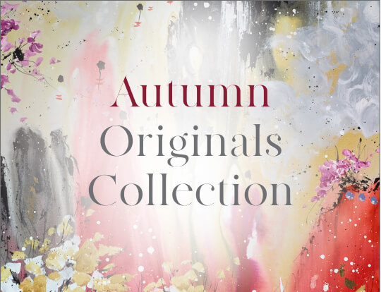 Danielle O'Connor Akiyama - Autumn Originals image