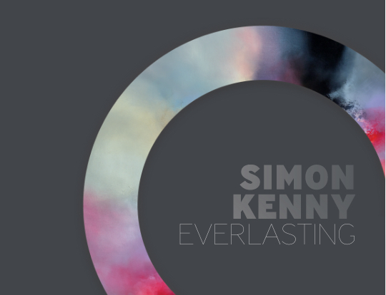 Simon Kenny - Everlasting image