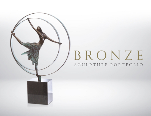 New Bronze - Sculpture Portfolio image