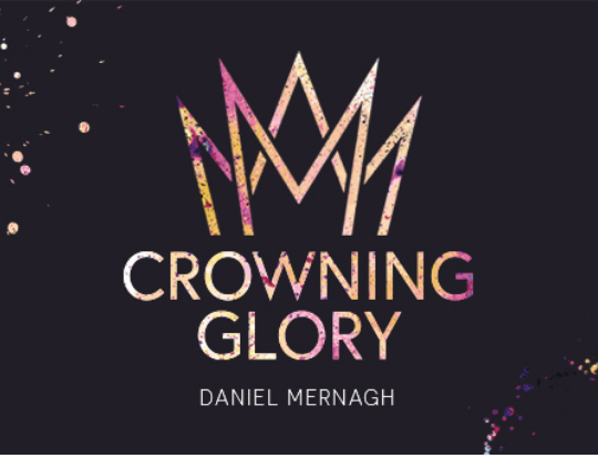 Daniel Mernagh - Royal Tribute image