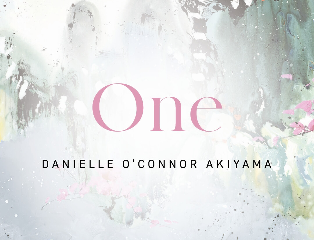 Danielle O'Connor Akiyama - One image