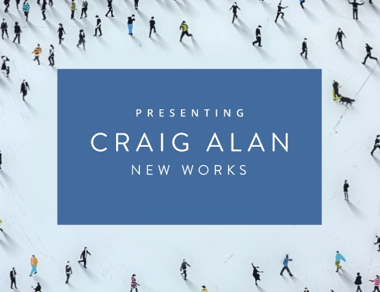 Craig Alan - New Original Collection image