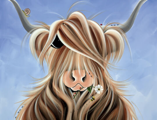 Jennifer Hogwood - New Summer Collection image