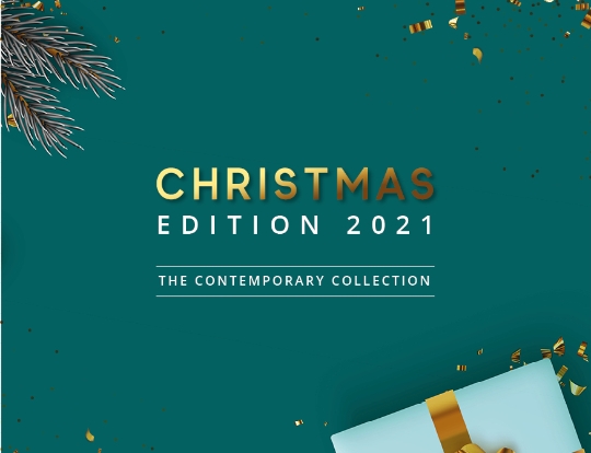 The Christmas - Edition Collection 2021 image