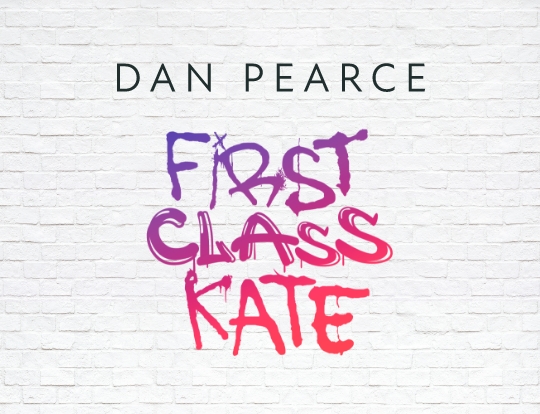 Dan Pearce - New for Autumn image