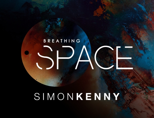 Simon Kenny - New Works image