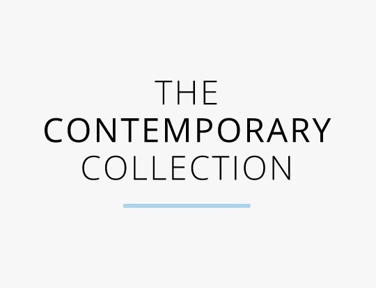 The Contemporary Collection - August 2021 Edition image