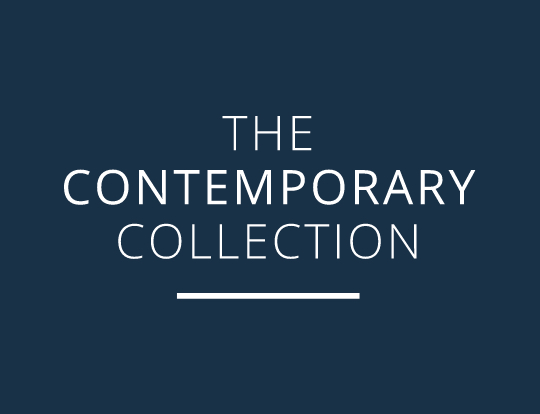 The Contemporary Collection - April 2021 image