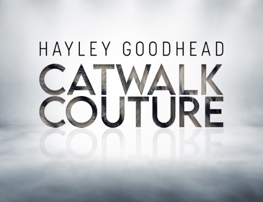 Hayley Goodhead - Catwalk Couture image