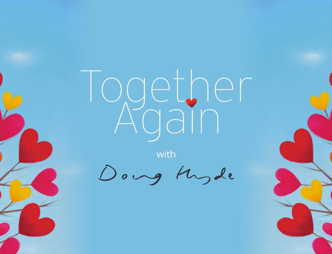 Doug Hyde - Together Again image