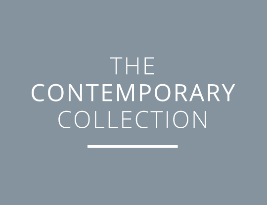 The Contemporary Collection - July Edition image