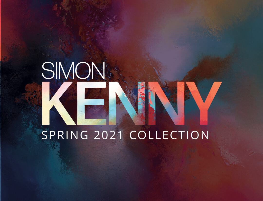 Simon Kenny - New Collection image