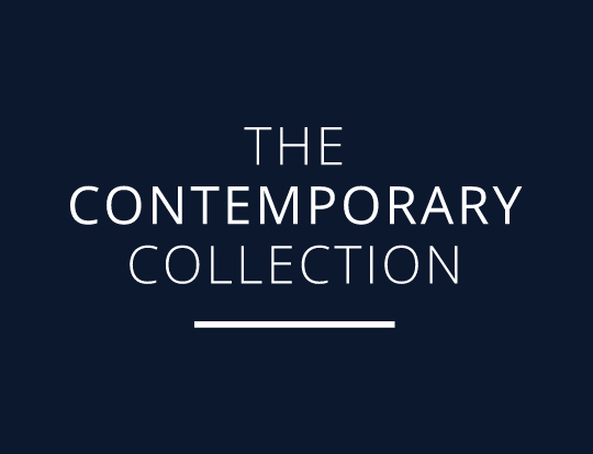 The Contemporary Collection - May 2021 image