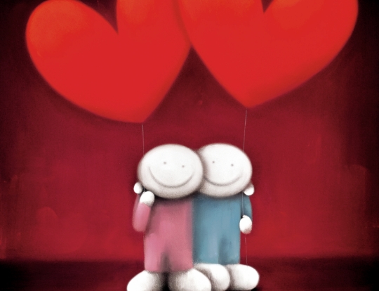 Doug Hyde - Date Night image