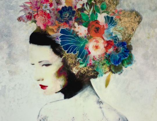 Laura Bofill - Studies in Solitude from Spanish artist image