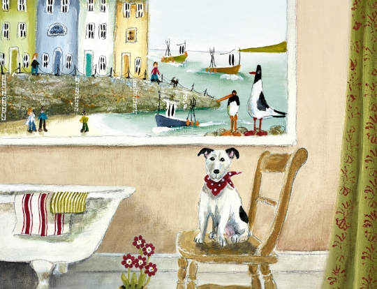 Rebecca Lardner - A new collection of editions image