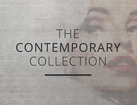 The Contemporary Collection - March 2022 edition image