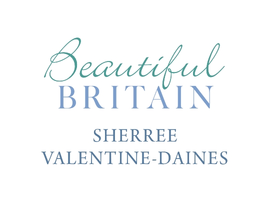 Sherree Valentine Daines - Beautiful Britain image