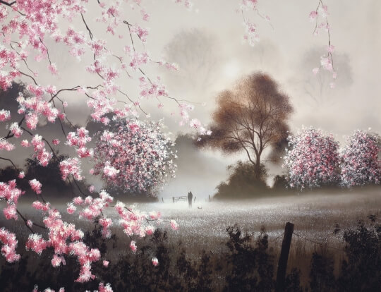 John Waterhouse - A quartet of new releases image