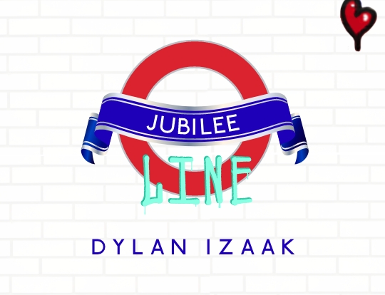 Dylan Izaak - Celebrates the Jubilee in his inimitable style! image