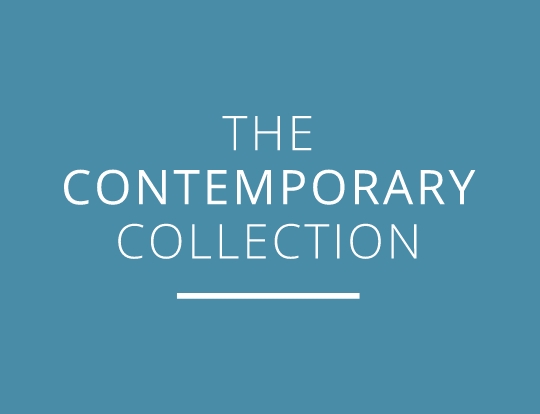 The Contemporary Collection - January 2022 Edition image