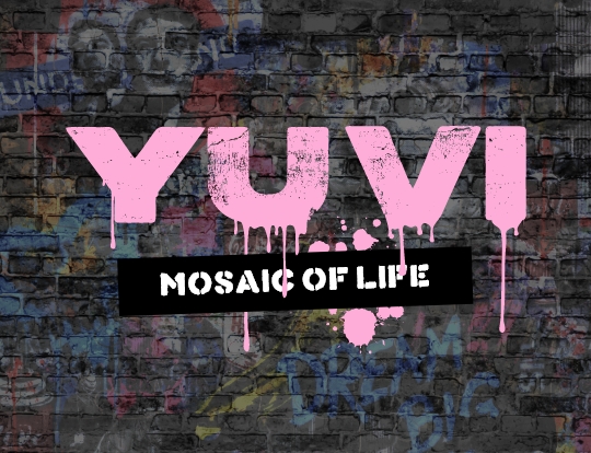 Yuvi - Mosaic of Life image