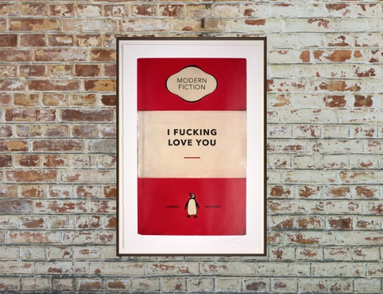 New Valentines Release