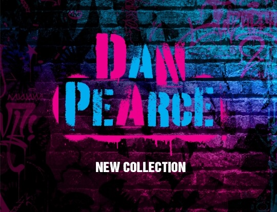DNA – the new collection