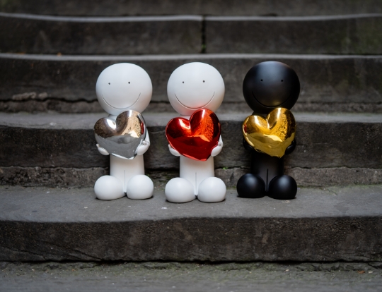Doug Hyde - One Love; Celebrating 20 years image